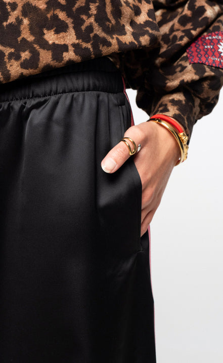 FERN PANTS - Vesta Donna