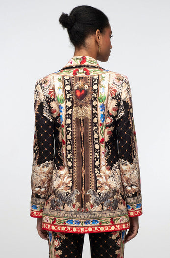 OPULENCE SET - Vesta Donna