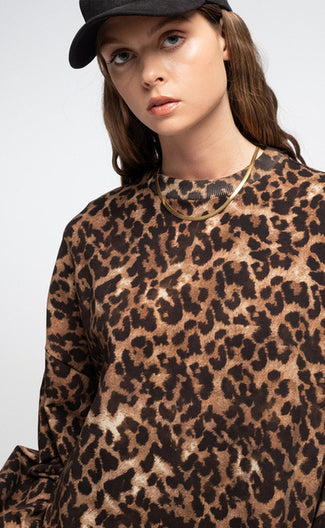 ROSETTE DRESS - Vesta Donna