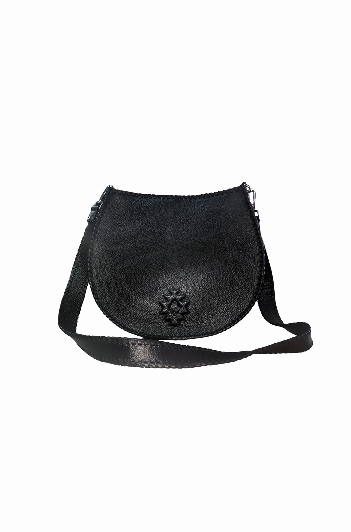 ARTISAN CROSSBODY BAG