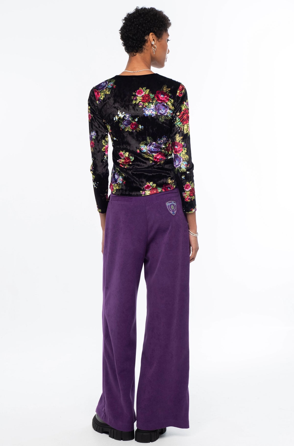 BOUQUET TOP
