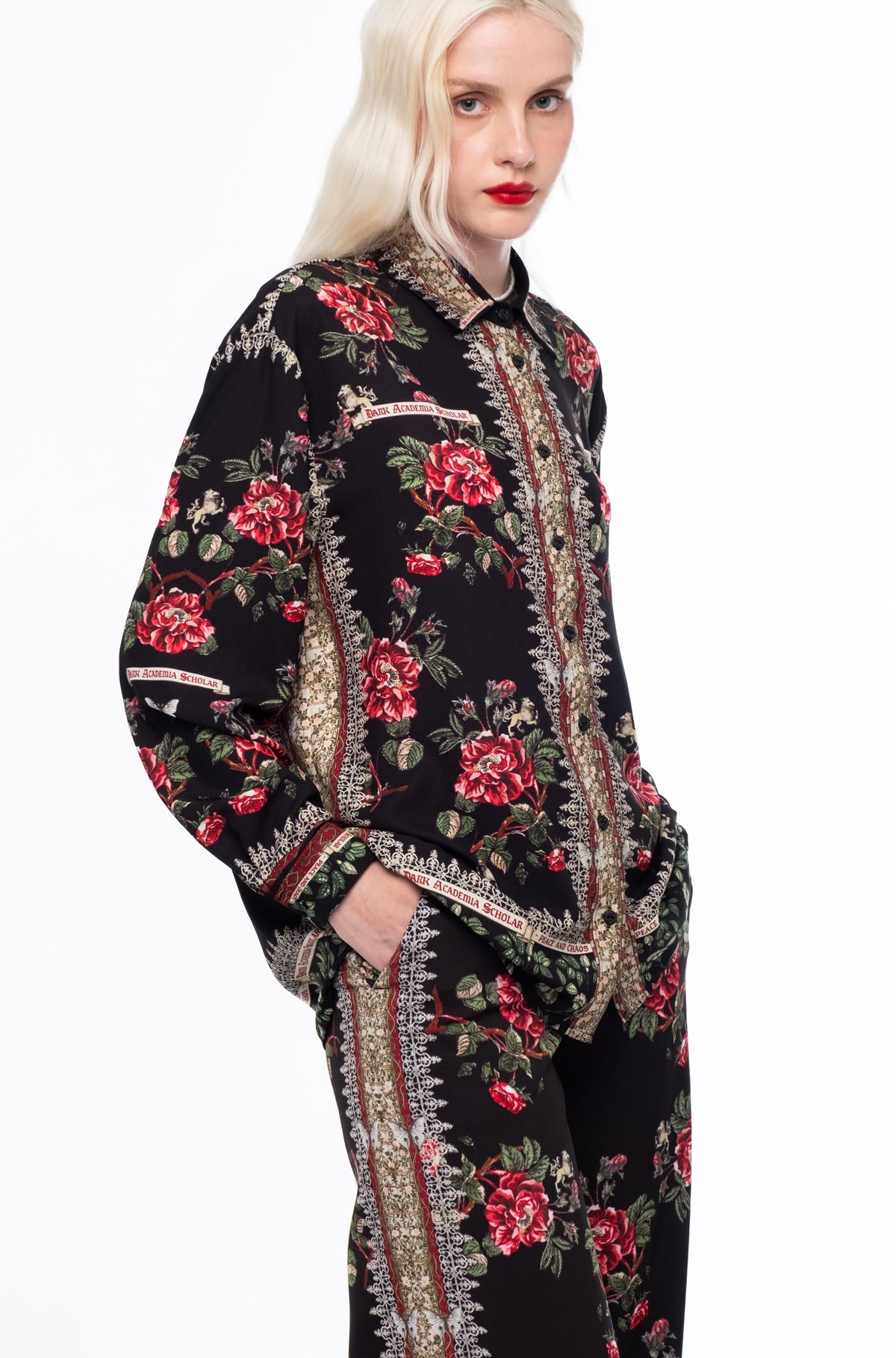 IMPERIAL SHIRT