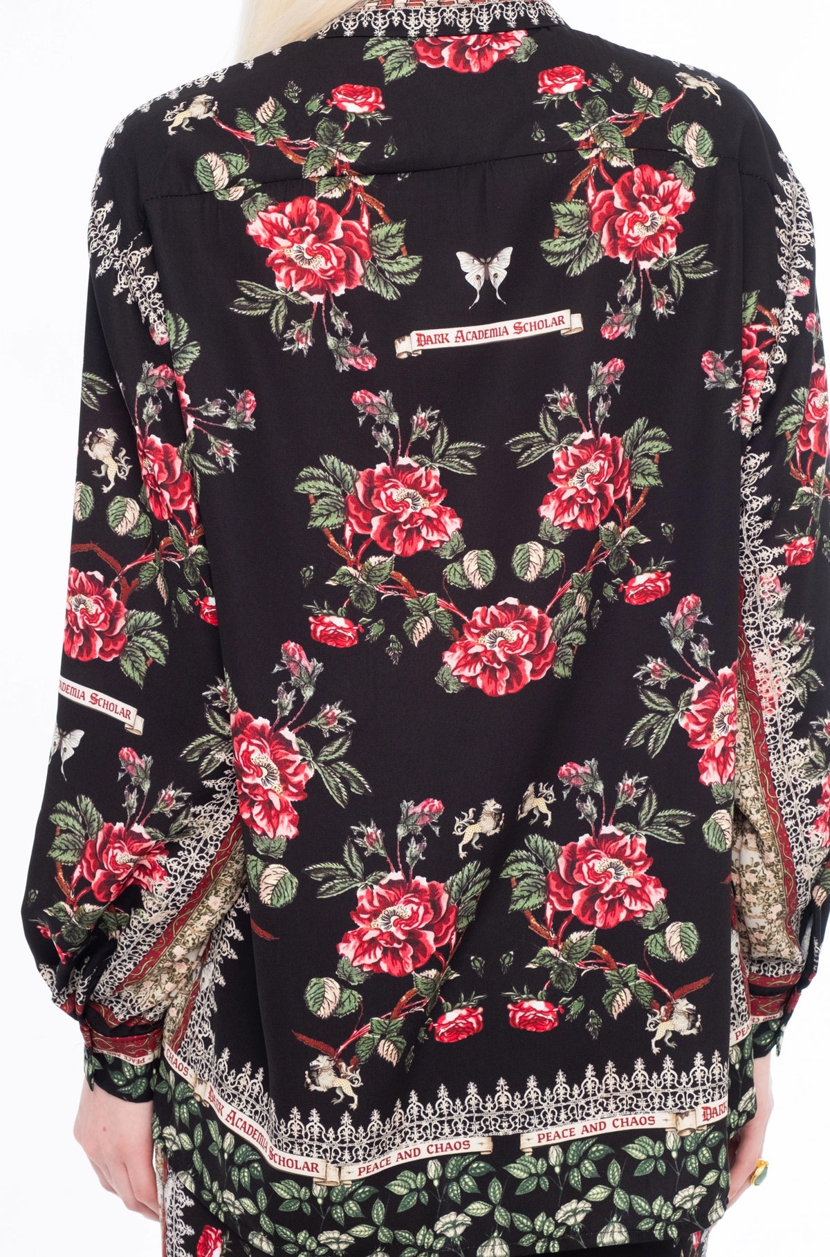 IMPERIAL SHIRT