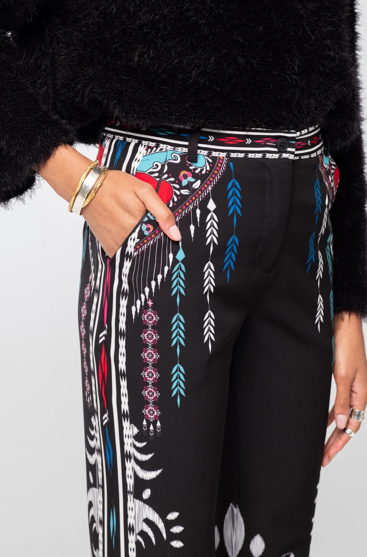 LEGEND PANTS