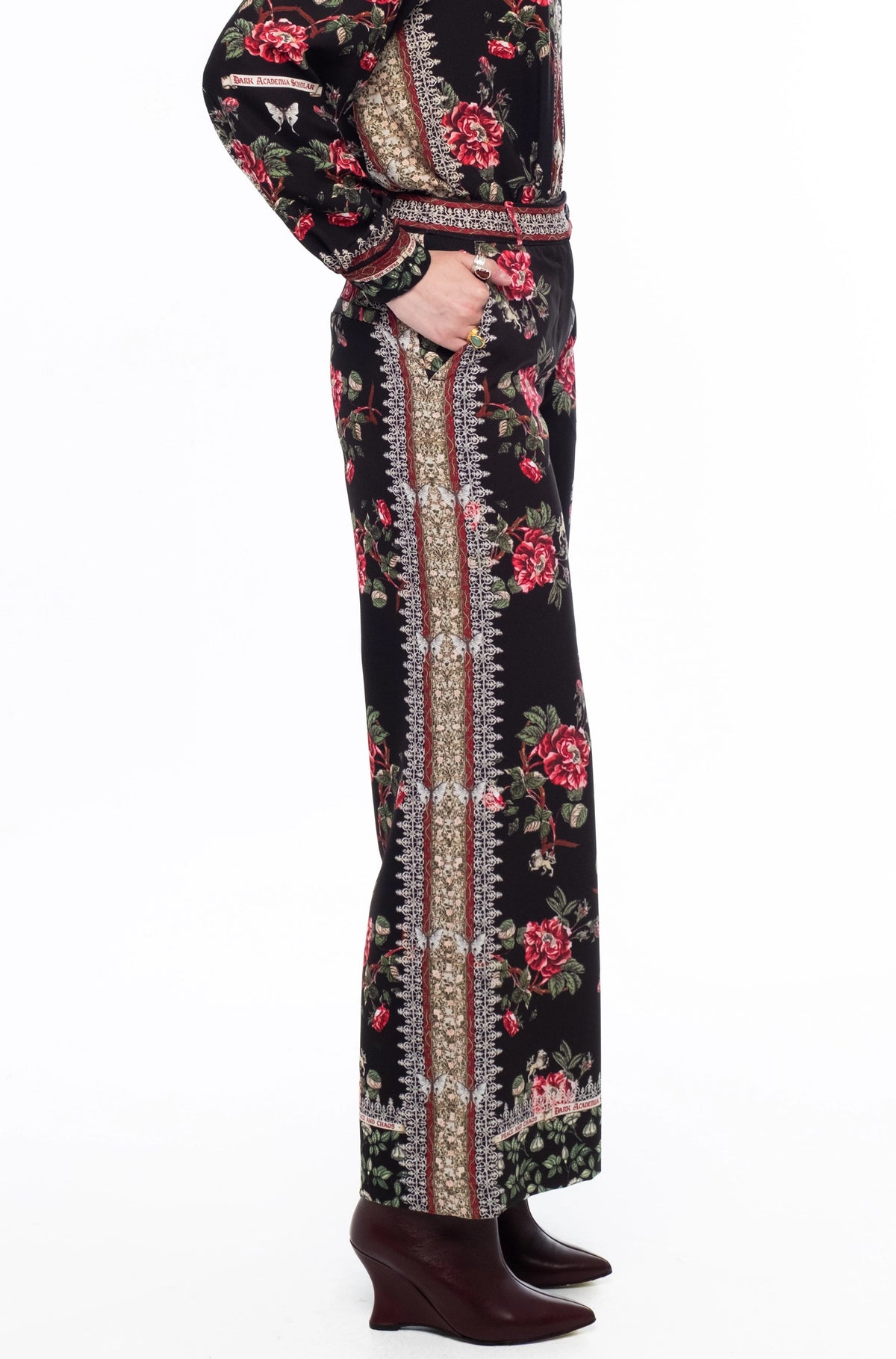 IMPERIAL PANTS