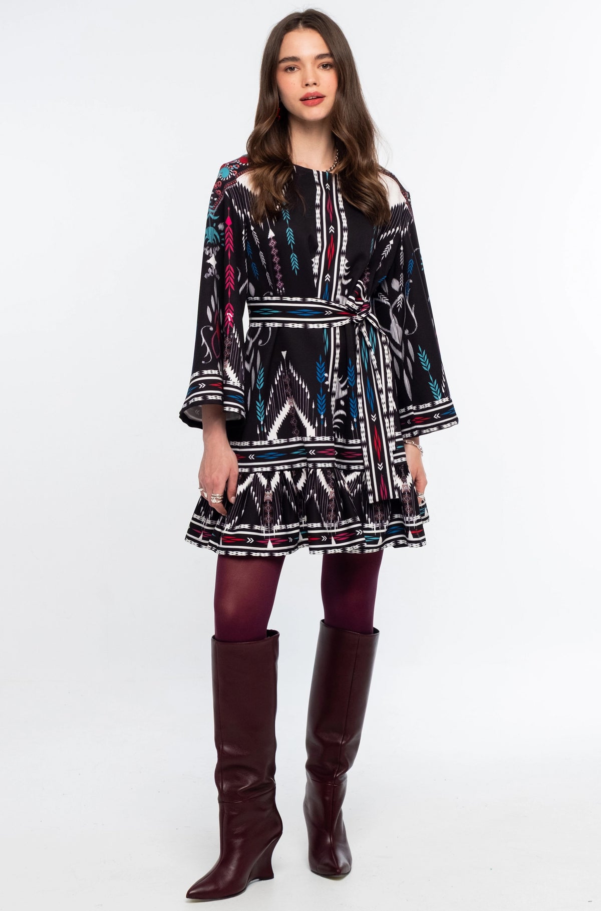 LEGEND DRESS