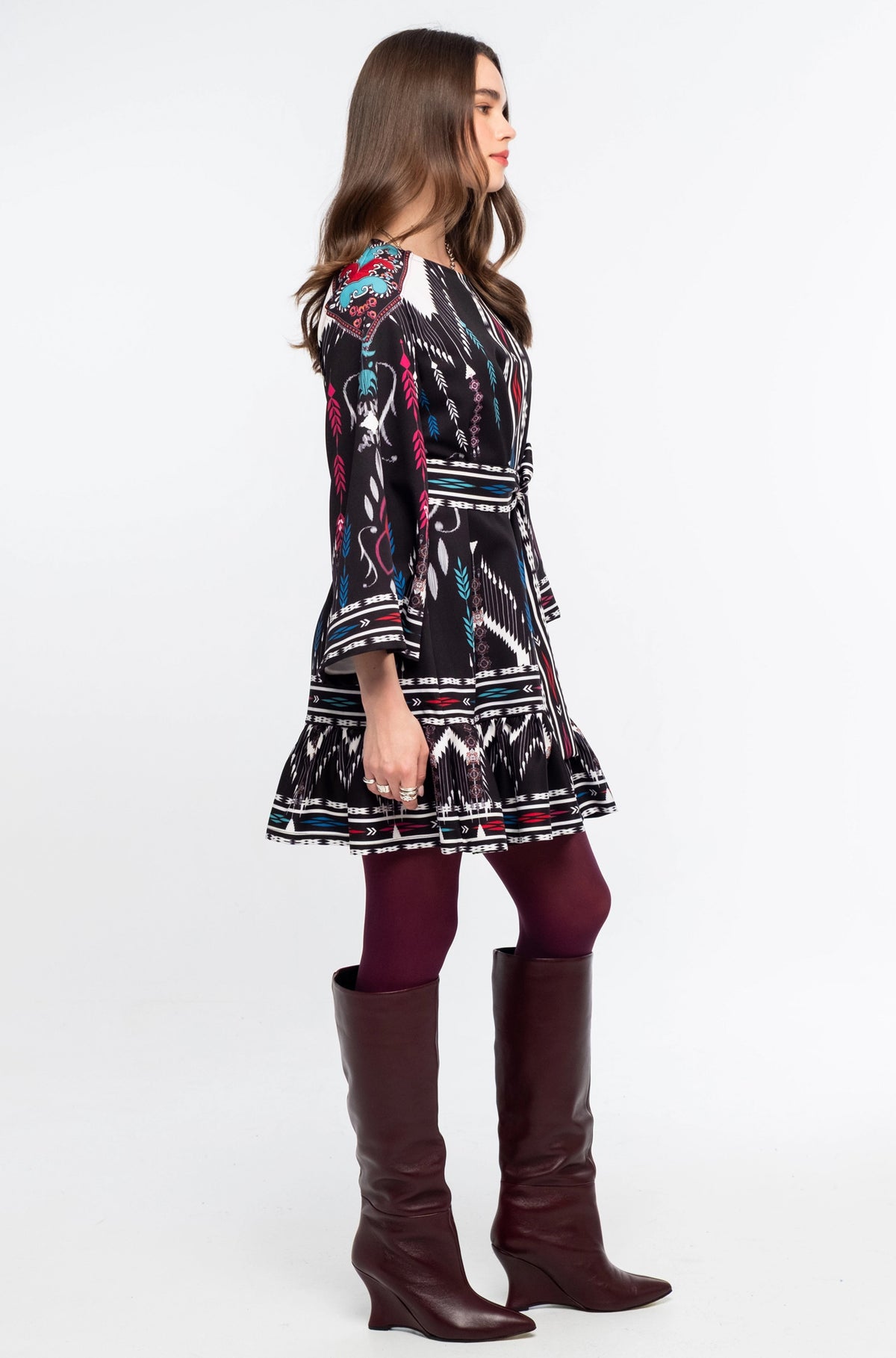 LEGEND DRESS