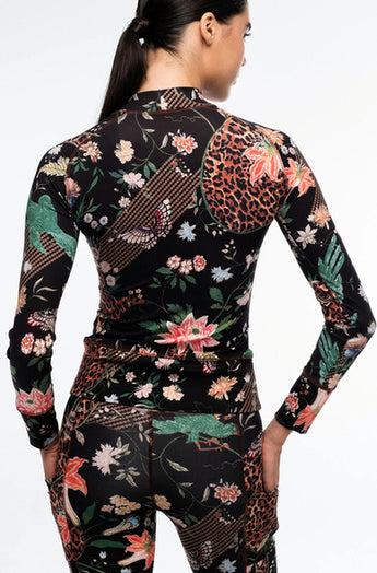 SACRED WILD PERFORMANCE TOP
