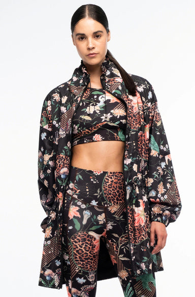 SACRED WILD SPORTS TOP