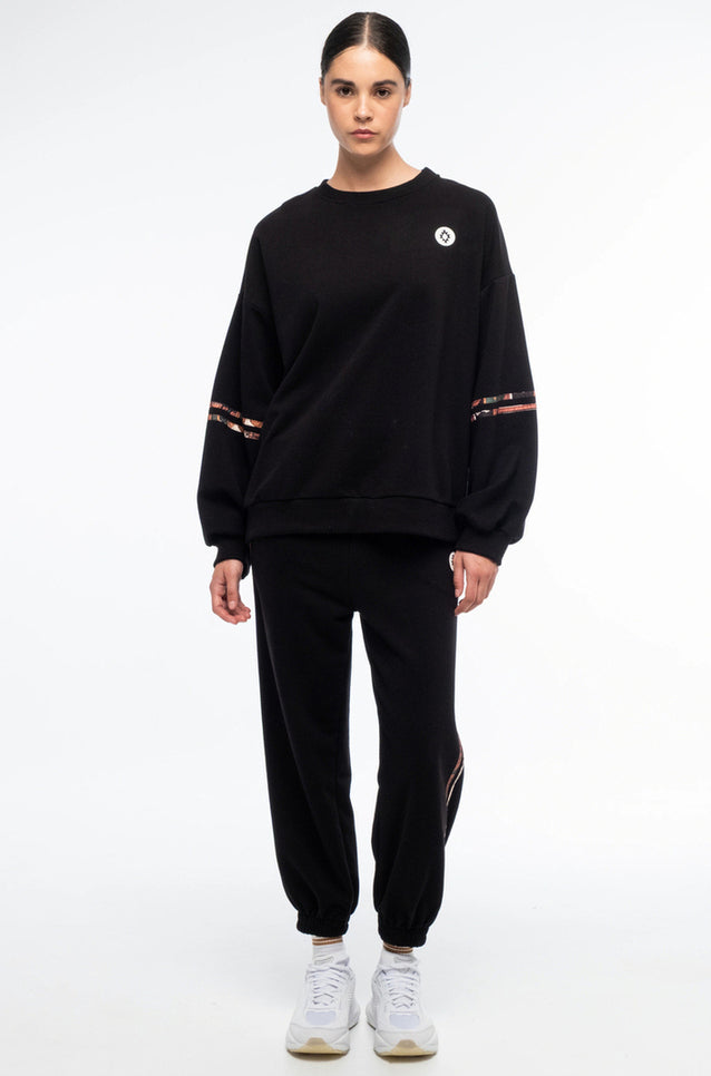 PANTHER SWEATPANTS