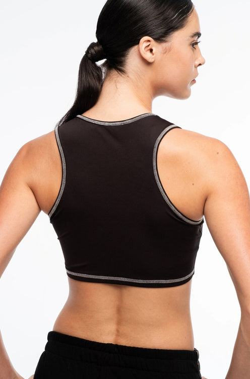 PANTHER SPORTS TOP