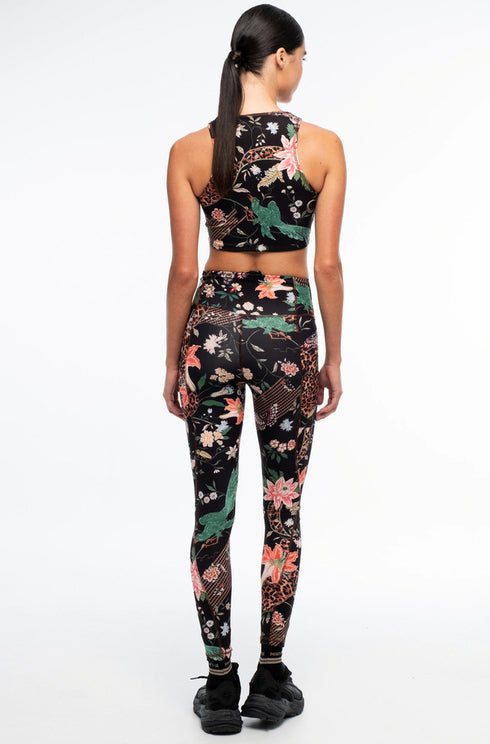 SACRED WILD SPORTS TOP