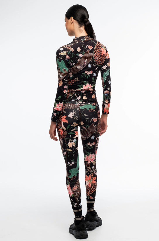 SACRED WILD PERFORMANCE TOP