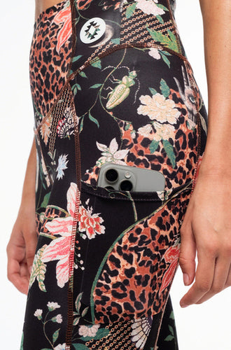 SACRED WILD SPORTS LEGGINGS