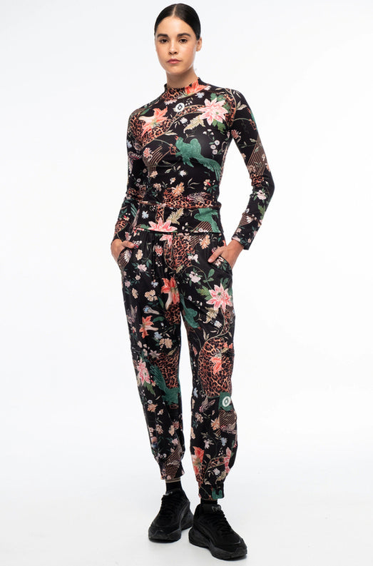 SACRED WILD TRAINING PANTS