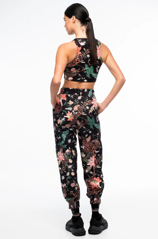 SACRED WILD TRAINING PANTS