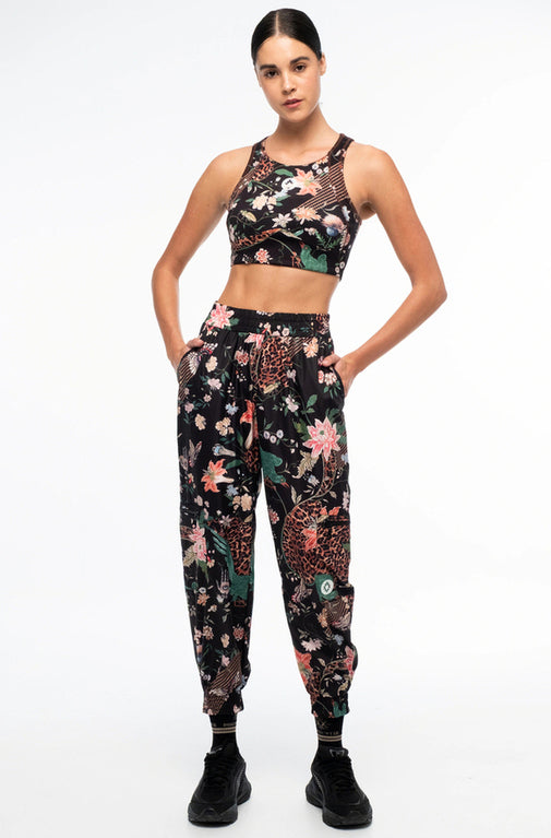 SACRED WILD TRAINING PANTS