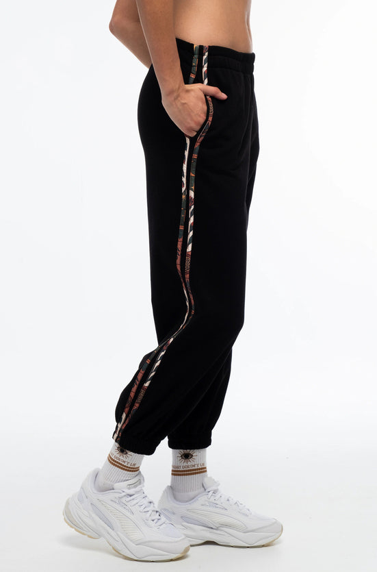 PANTHER SWEATPANTS