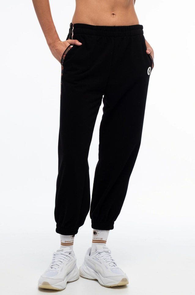 PANTHER SWEATPANTS