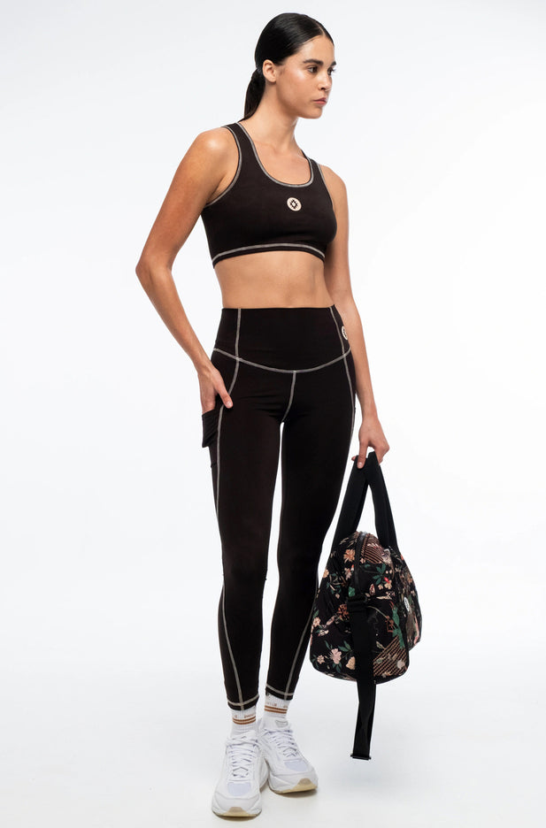 PANTHER SPORTS LEGGINGS