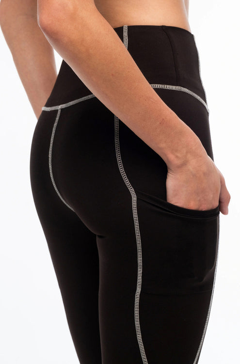 PANTHER SPORTS LEGGINGS