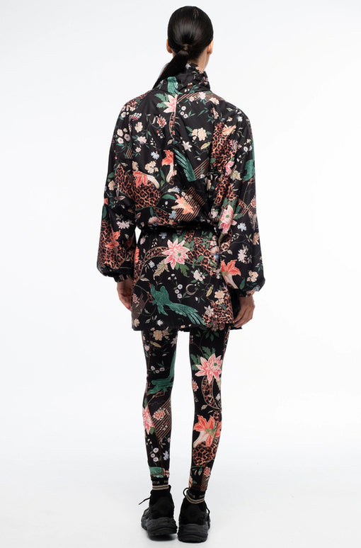 SACRED WILD TRACK JACKET