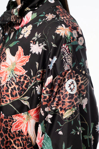 SACRED WILD TRACK JACKET