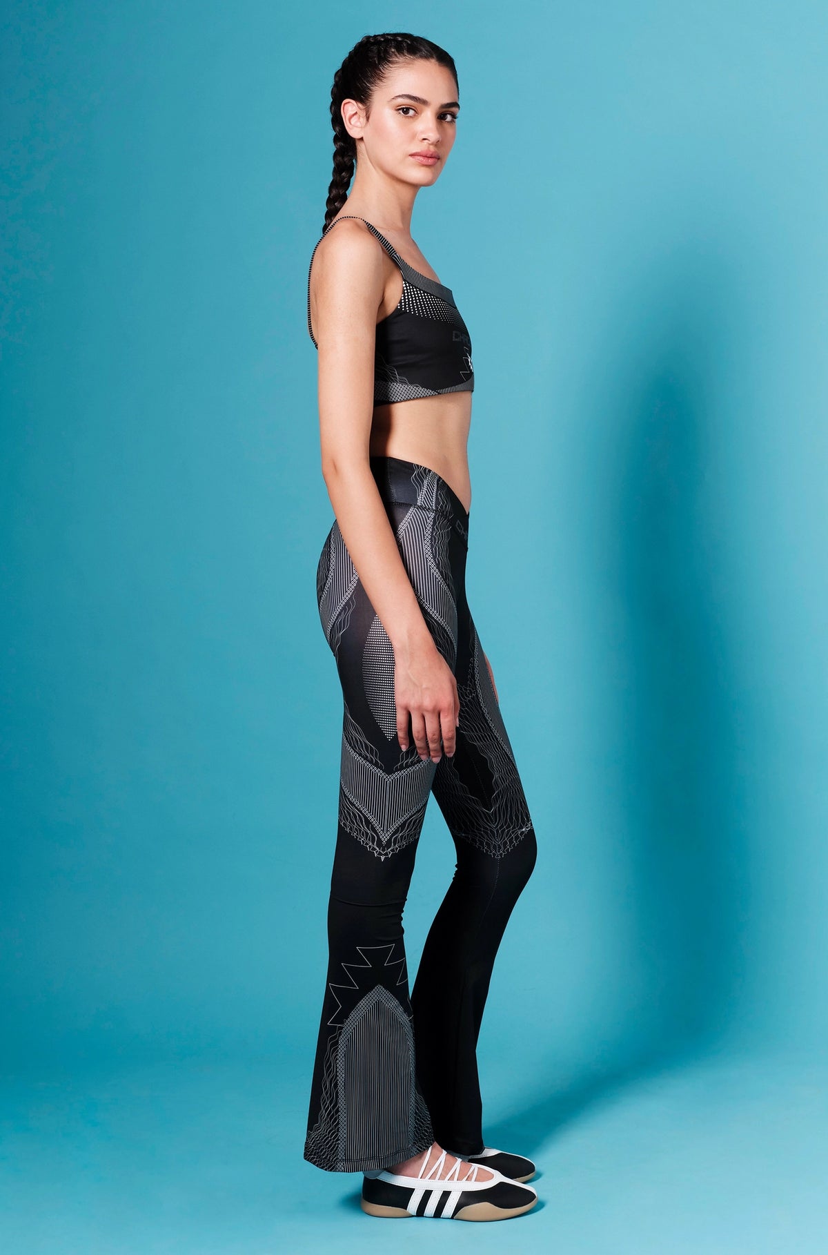 FLUX SPORTS BRA
