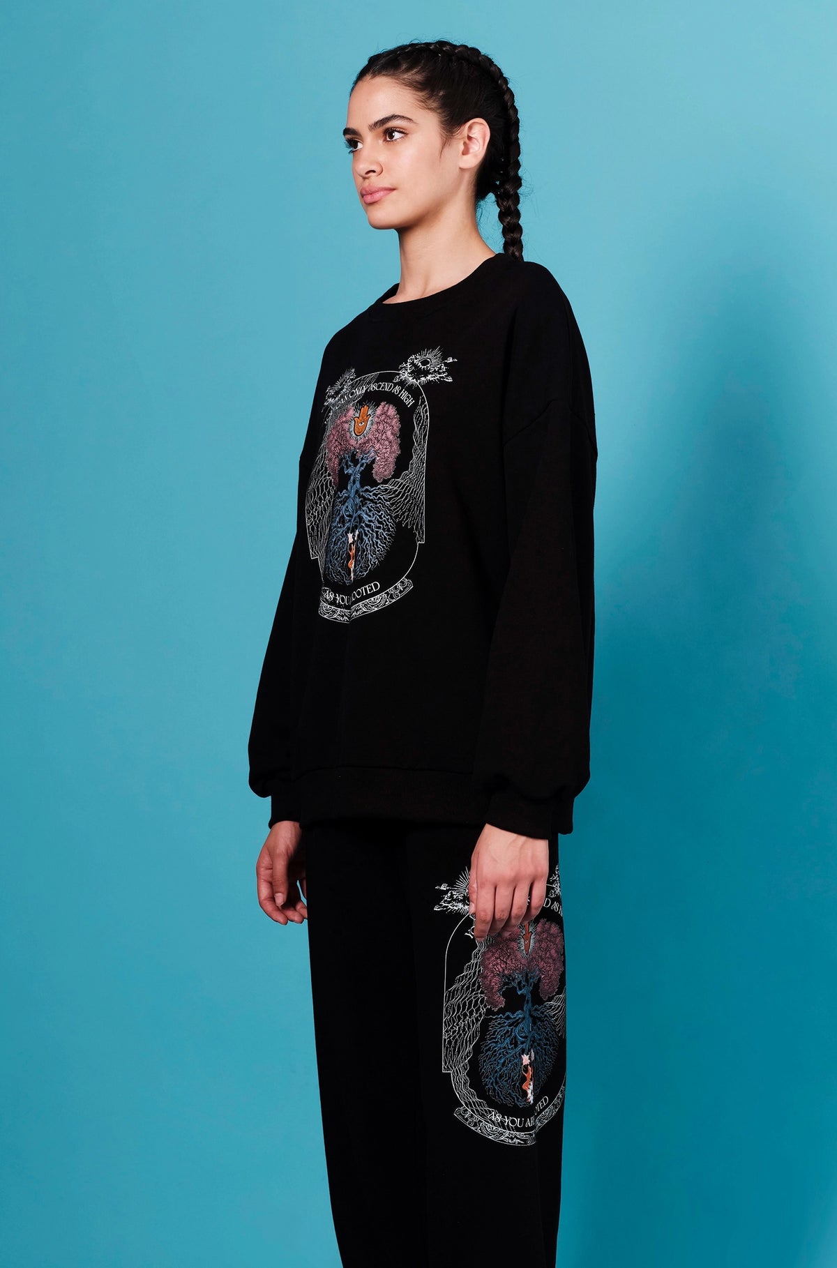 ANAVASIS SET - Vesta Donna