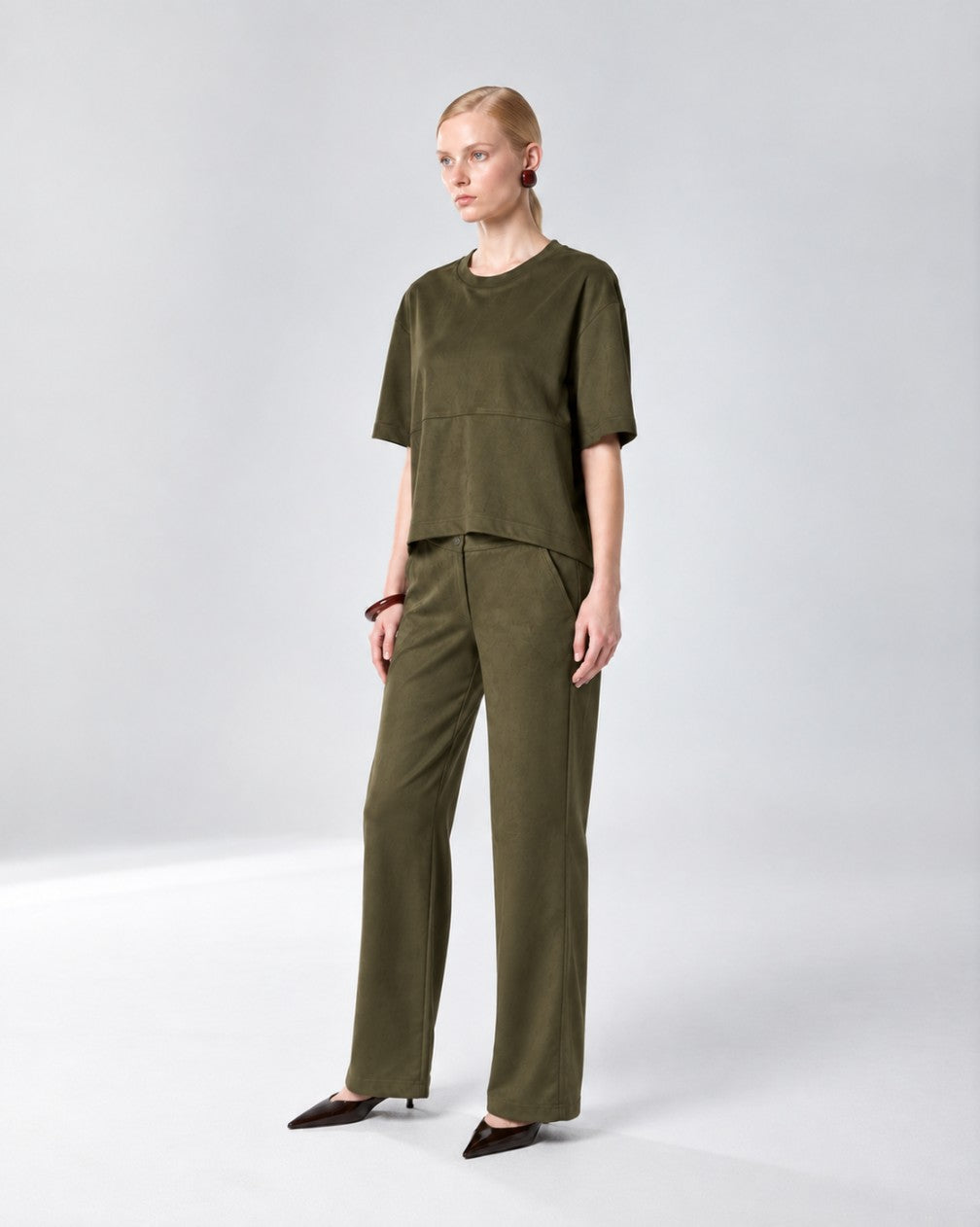 ARIZONA PANTS KHAKI
