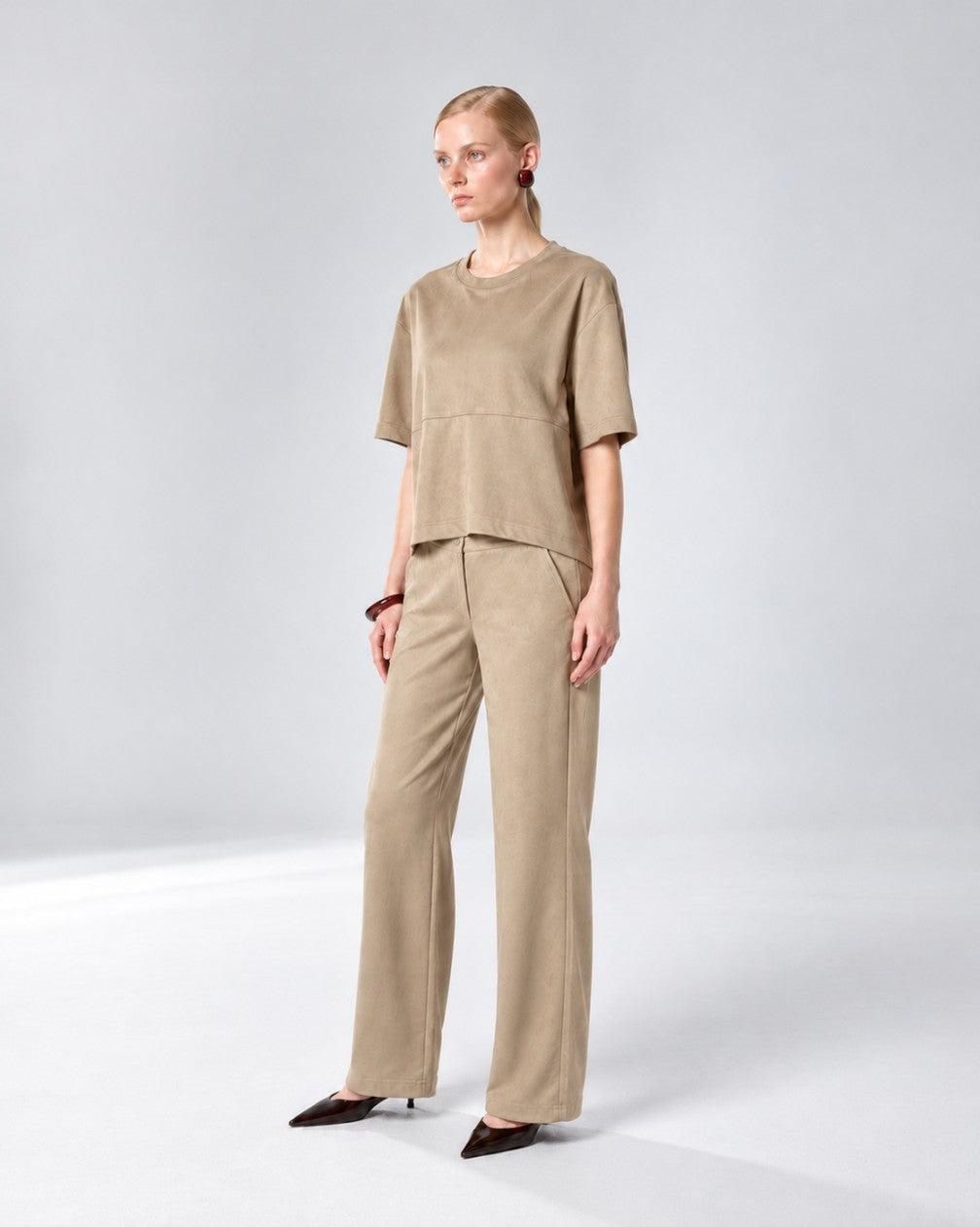 GIORGI TOP SAND