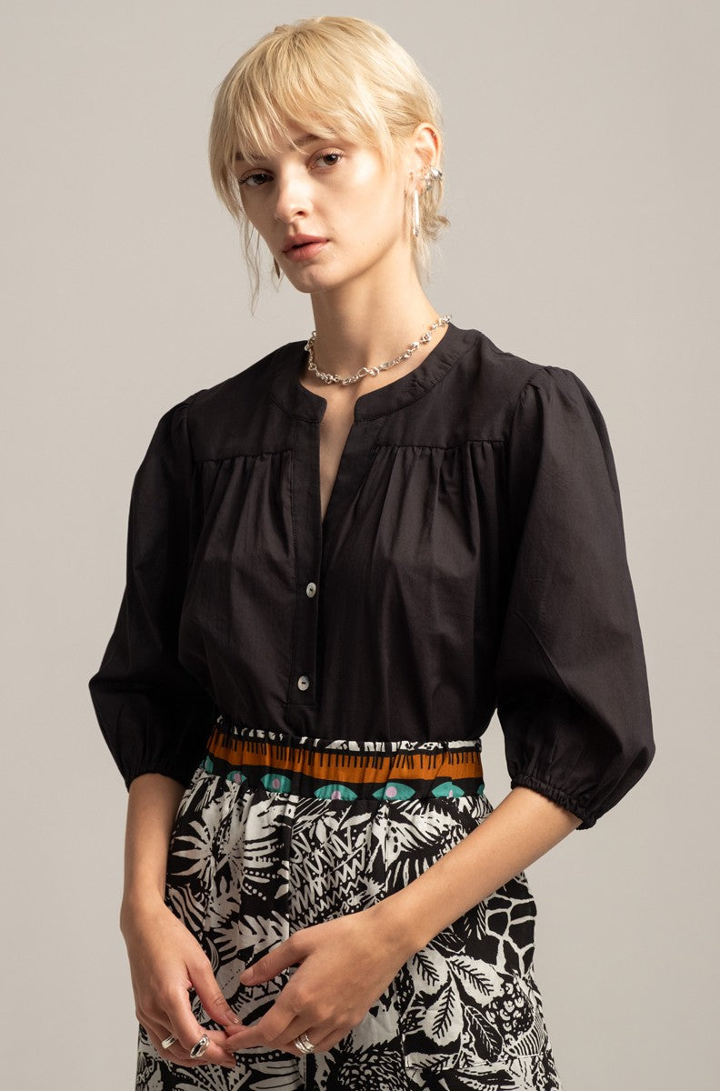 Peace & Chaos SPIRIT TOP - Vesta Donna