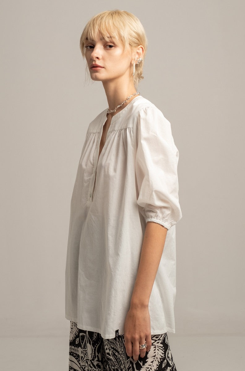 Peace & Chaos SPIRIT TOP - Vesta Donna