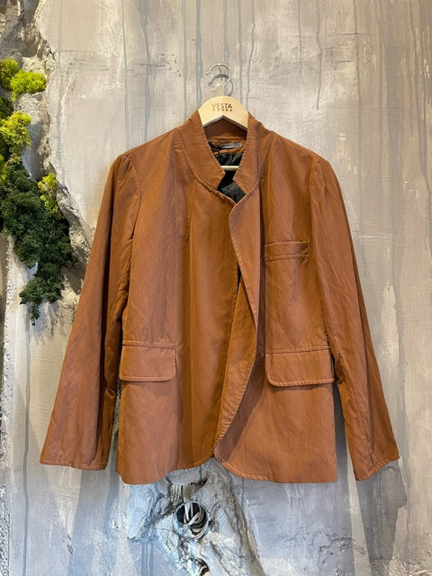 Milla ΣΑΚΑΚΙ ΥΦΑΣΜΑΤΙΝΟ ΜΑΟ - Vesta Donna