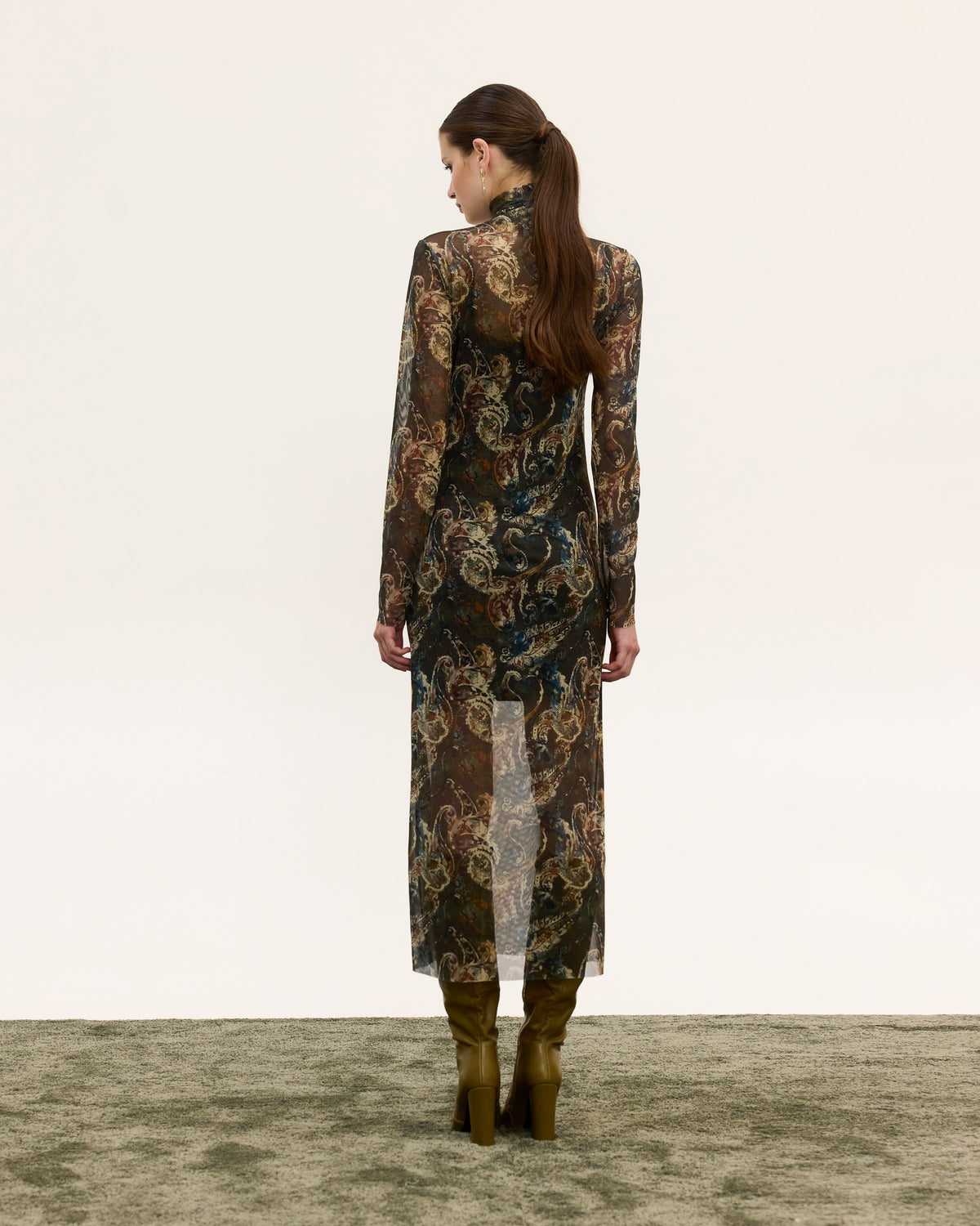 WILLIE DRESS