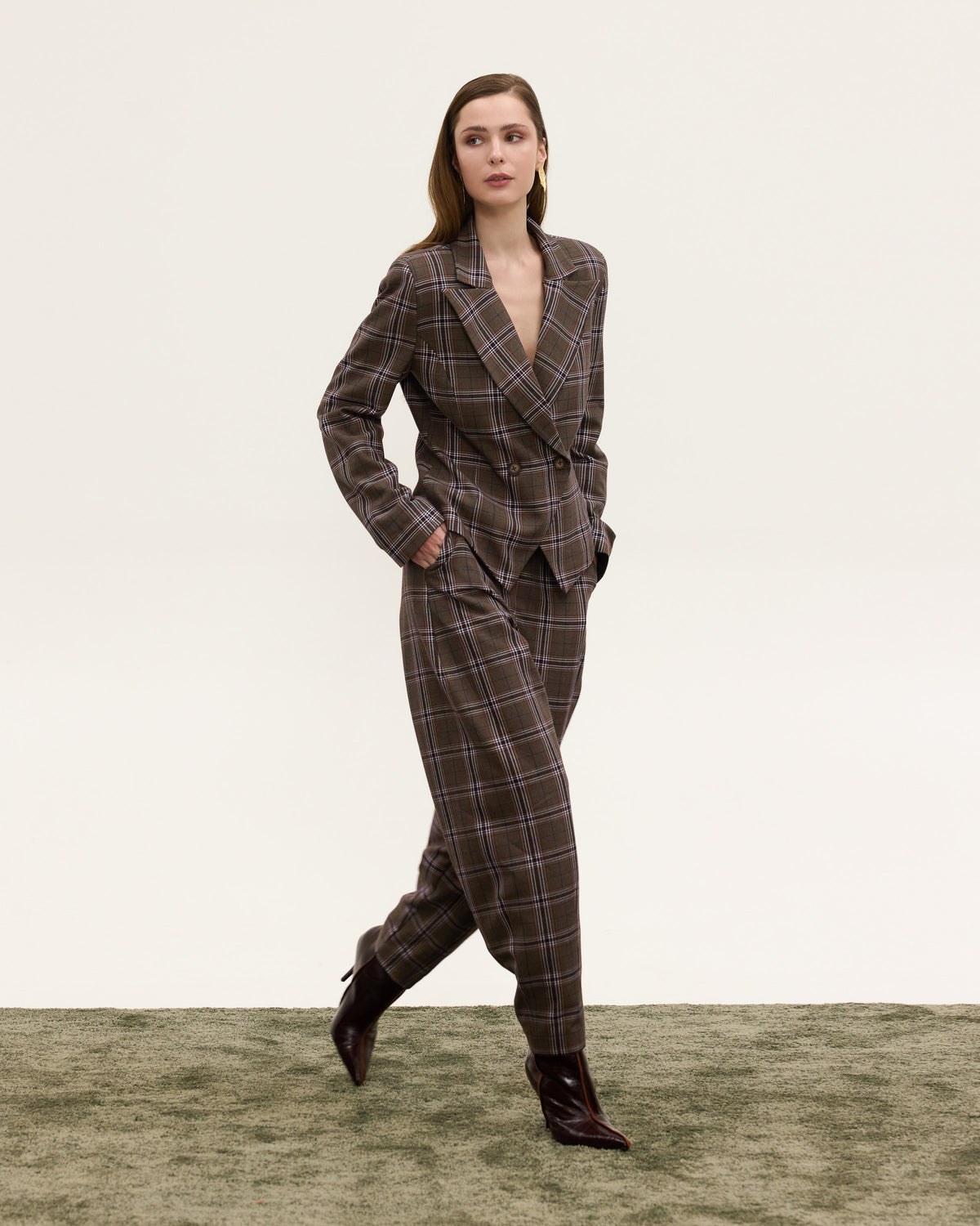 BARKO SUIT - Vesta Donna