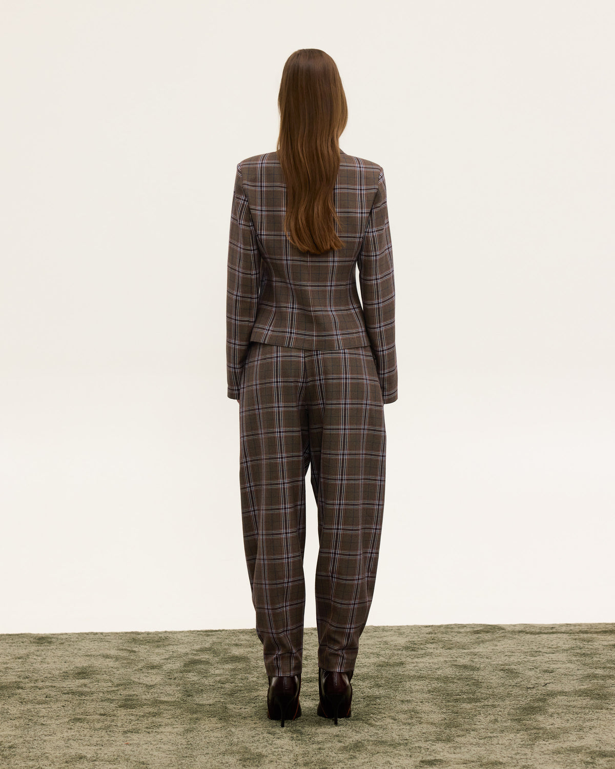 BARKO SUIT