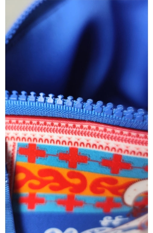 MILAGROS POUCH