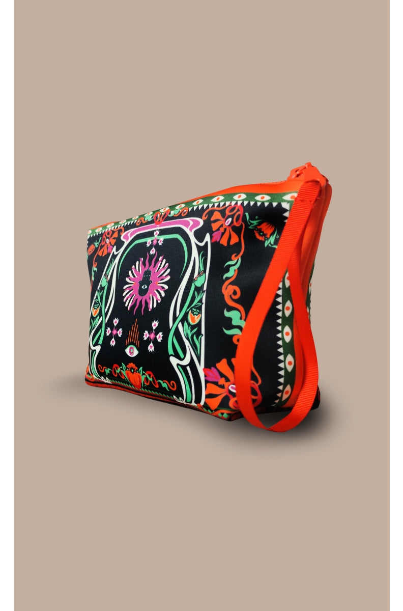 KINDRED POUCH - Vesta Donna