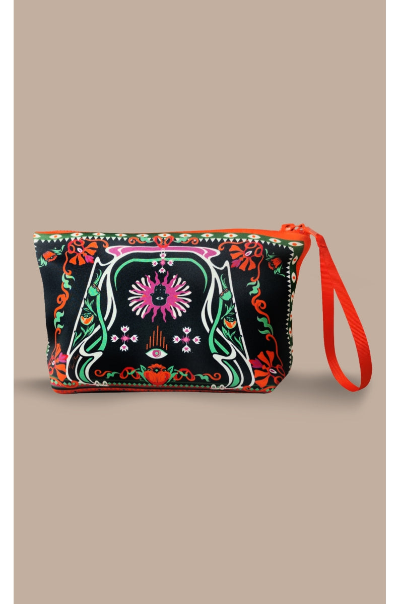 KINDRED POUCH - Vesta Donna