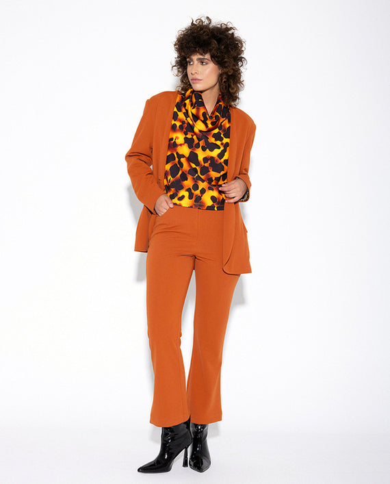 CELY TOP - Vesta Donna