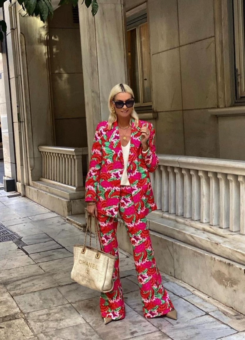 Innocent FELIAS SET - Vesta Donna