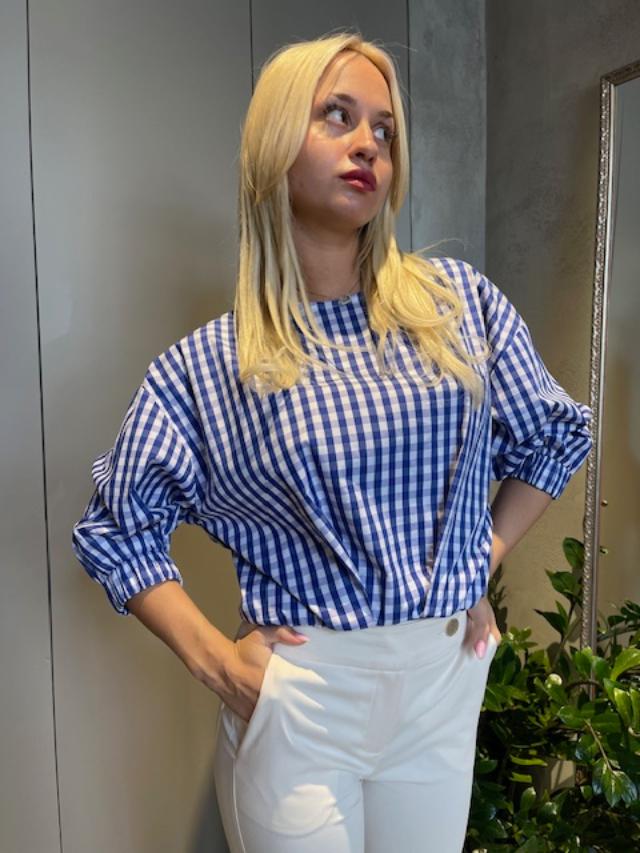 Innocent CLAIRE SHIRT 2 - Vesta Donna