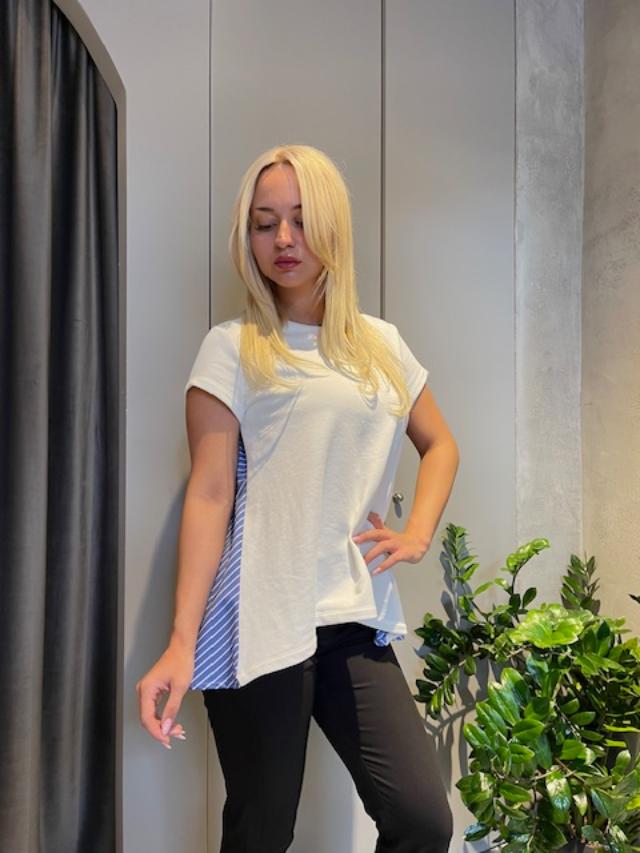 Milla LARIA TOP - Vesta Donna