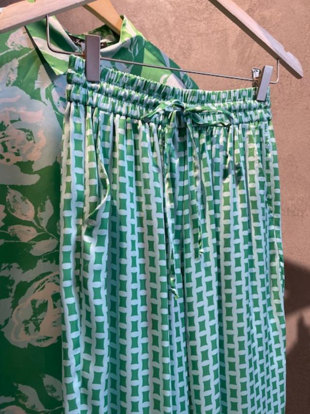 Innocent SYLVIA PANTS - Vesta Donna