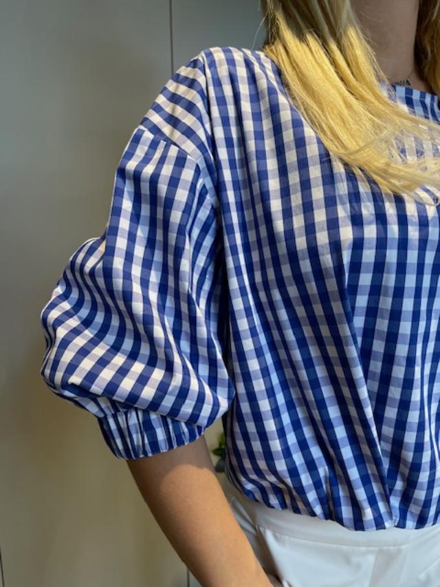 Innocent CLAIRE SHIRT 2 - Vesta Donna