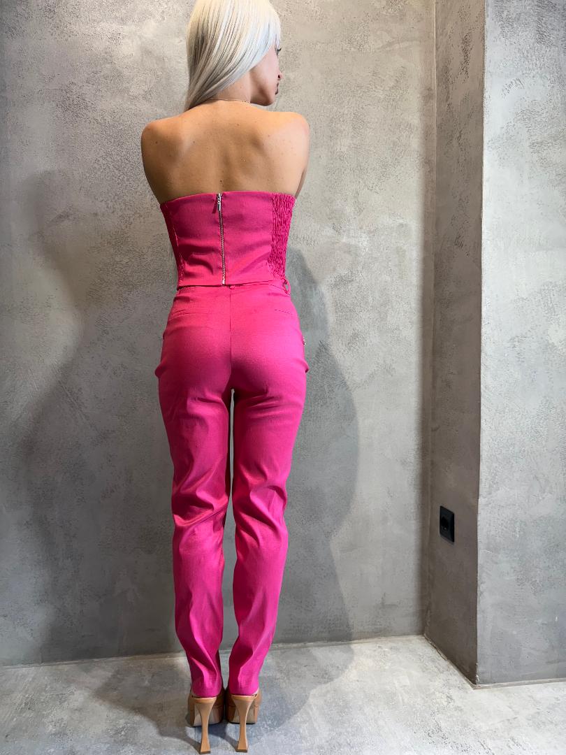 GLORIA FOUXIA SET - Vesta Donna