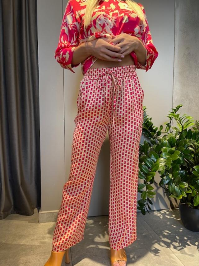 Innocent LUISA PANTS - Vesta Donna