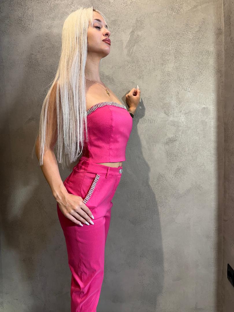 GLORIA FOUXIA SET - Vesta Donna