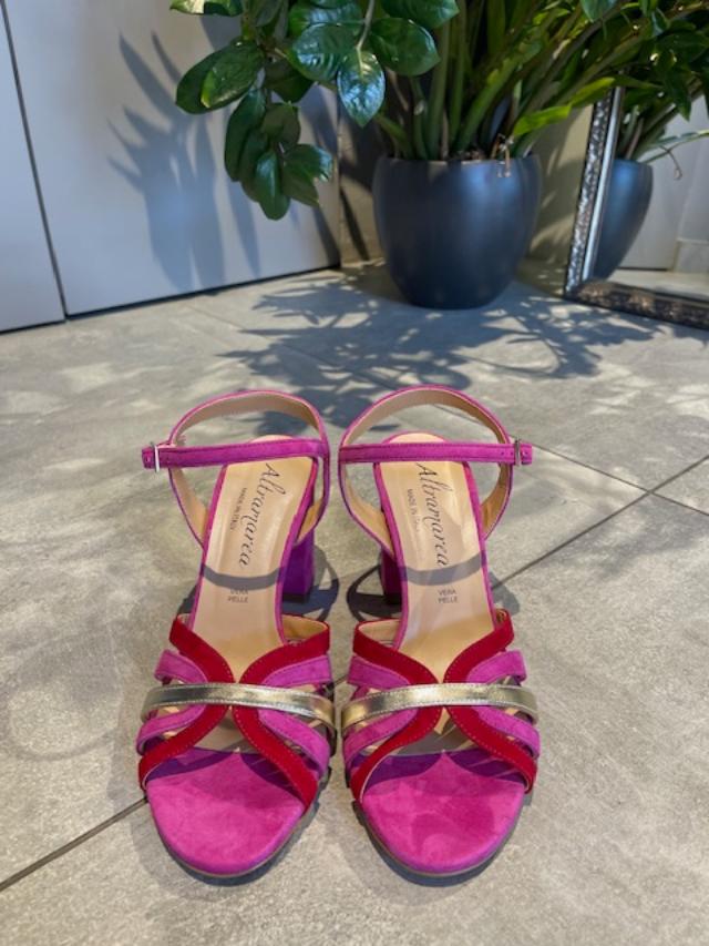 Italians GARBO SANDALS - Vesta Donna